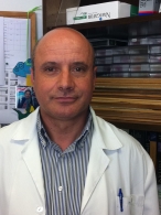 Fotografía a baja resolución - Profesor Titular de Anatomía Patológica - Mariano Aguilar Peña