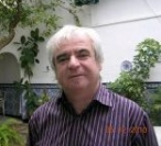 Fotografía a baja resolución - Profesor Titular de Historia de la Ciencia - José Valenzuela Candelario